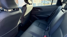 Toyota Prius 2.0 PHEV Excel 5dr CVT Hatchback